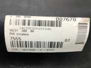 Tank 9829931280 Peugeot 3008 II (M4/MC/MJ/MR) Großraumlimousine 1.2 12V e-THP PureTech 130 (EB2ADTS(HNS)) 2017-06