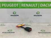 Gürtelschnalle Links Hinten Citroën Jumper (U9) Van 2.2 HDi 120 (P22DTE(4HU)) 2009-03