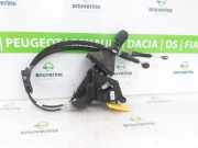 Schalthebel ABS 341040688R Renault Kangoo Express (RFK) Van 1.5 Blue dCi 75 (K9K-876(K9K-U8)) 2024-02
