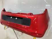 Stoßstange Hinten 850223313R Renault Twingo III (AH) Schrägheck 5-drs 1.0 SCe 70 12V (H4D-400(H4D-A4)) 2015-02