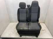 Bank Rechts Vorne 876010102R Renault Master III (MA/MB/MC/MD/MH/MF/MG/MH) Van 2.3 dCi 16V (M9T-B8) 2013-02