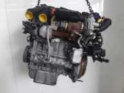 Motor 1634153980 Peugeot Partner (EA//EF/EN/EU) Van 1.5 BlueHDi 100 (DV5RCF(YHT)) 2019-08