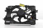 Kühlerventilatormotor 214810845R Renault Captur II (RJB) SUV 1.6 E-Tech 145 (H4M-632(H4M-C6)) 2023-05