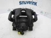 Bremssattel Links Vorne ABS 410118579R Renault Clio IV (5R) Schrägheck 5-drs 0.9 Energy TCE 90 12V (H4B-400(H4B-A4)) 2015-07