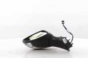 Außenspiegel Links 963022031R Renault Clio IV Estate/Grandtour (7R) Kombi 5-drs 0.9 Energy TCE 90 12V (H4B-408(H4B-B4)) 2017-05