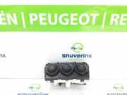 Bedienung Heizung 6452G1 Peugeot 308 SW (4E/H) Kombi 1.6 VTI 16V (EP6C(5FW)) 2009-08