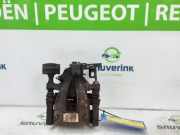 Bremssattel Links Hinten ABS 4400T0 Peugeot 207 CC (WB) Cabrio 1.6 16V THP (EP6DT(5FX)) 2007-06