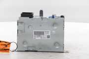 Radio 9821908880 Citroën C3 Aircross I (2C/2R) SUV 1.2 e-THP PureTech 110 (EB2DT(HNZ)) 2020-07