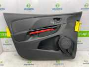 Türverkleidung Links Vorne 809016759R Renault Clio IV (5R) Schrägheck 5-drs 0.9 Energy TCE 90 12V (H4B-408(H4B-B4)) 2014-02