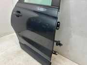 T?r Rechts Hinten 39127312 Opel Crossland (X) SUV 1.2 Turbo 12V (F12XHL(EB2ADTD)) 2018-06