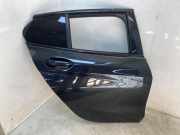 Tür Rechts Hinten 41528737064 BMW 1 serie (F40) Schrägheck 118d 2.0 16V (B47-C20B) 2021-01