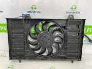 Kühlerventilatormotor 9826929880 Peugeot 208 II (UB/UH/UP) Schrägheck 5-drs e-208 50 kWh (ZKX) 2022-04