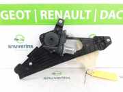 Fensterheber Links Hinten 827219148R Renault Megane IV (RFBB) Schrägheck 5-drs E-Tech EV60 (A0001E2JE-Tech EV60) 2023-06