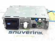 Steuergerät Navigation 1613171680 Peugeot 308 SW (L4/L9/LC/LJ/LR) Kombi 5-drs 1.6 BlueHDi 120 (DV6FC(BHZ)) 2014-11