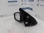 Außenspiegel Links 7700431469 Renault Megane (EA) Cabrio 1.6 16V Sport (K4M-700) 2002-02