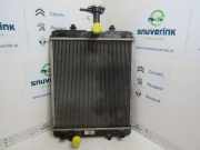 Radiator 1330P4 Citroën C1 Schrägheck 1.0 12V (1KR-FE(CFB)) 2009-04