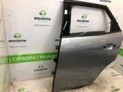 Tür Links Hinten 9812317280 Peugeot 3008 II (M4/MC/MJ/MR) Großraumlimousine 1.2 12V e-THP PureTech 130 (EB2ADTS(HNS)) 2019-02