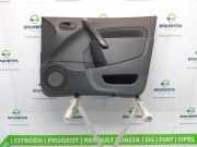 Türverkleidung Rechts 8200618589 Renault Kangoo Express (FW) Van 1.5 dCi 90 FAP (K9K-808(K9K-E8)) 2014-09