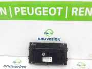Innenausstattung Display 9824298580 Peugeot 308 SW (L4/L9/LC/LJ/LR) Kombi 5-drs 1.2 12V e-THP PureTech 110 (EB2DT(HNZ)) 2018-07