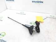 Antenne Renault Twingo III (AH) Schrägheck 1.0 SCe 70 12V (H4D-A4) 2016-12