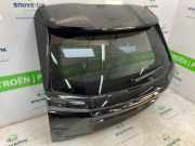 Heckklappe 9836561780 Peugeot 2008 (UD/UK/UR/US/UX) Großraumlimousine e-2008 54 kWh (ZKW(ZK02)) 2024-02