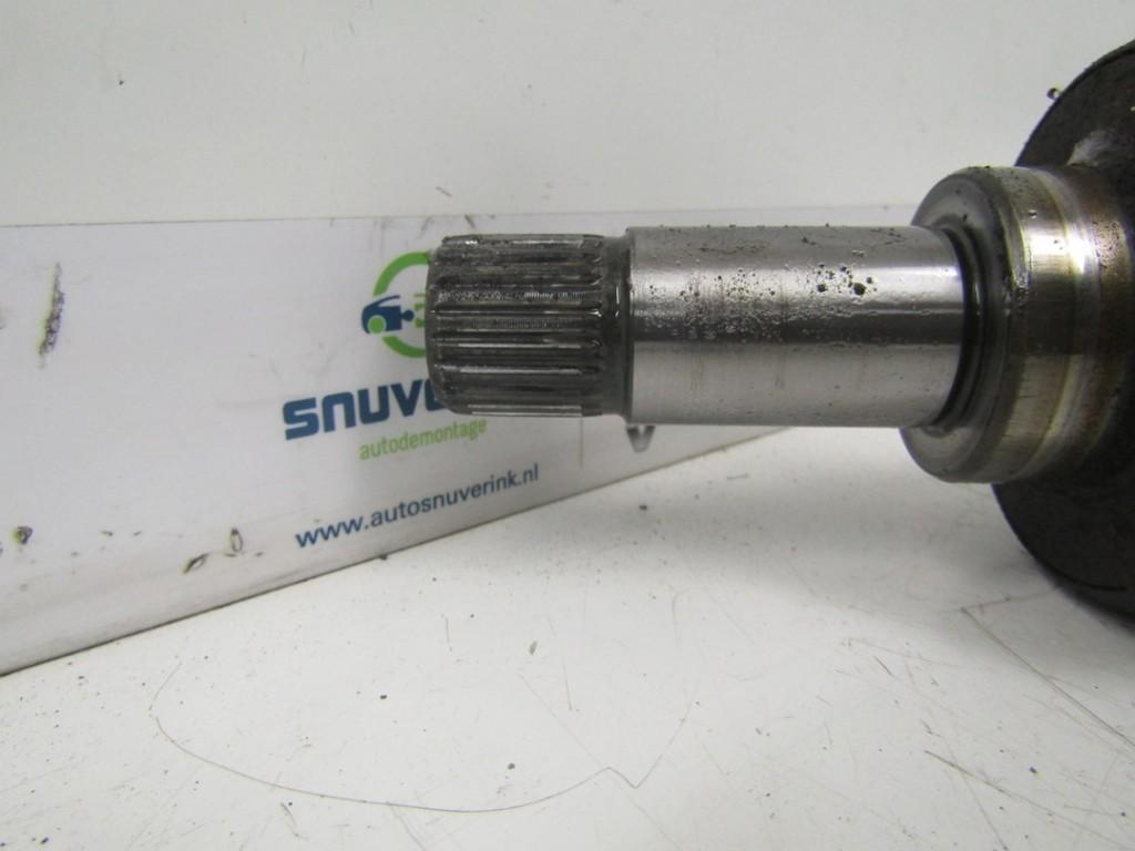 Antriebswelle Links Vorne 3272V2 Peugeot 106 I Schr?gheck 1.4 XT i (TU3M(KDY)) 1995-07