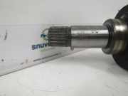 Antriebswelle Links Vorne 3272V2 Peugeot 106 I Schrägheck 1.4 XT i (TU3M(KDY)) 1995-07