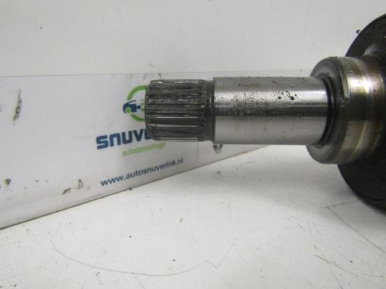 Antriebswelle Links Vorne 3272V2 Peugeot 106 I Schr?gheck 1.4 XT i (TU3M(KDY)) 1995-07 Bild Antriebswelle Links Vorne 3272V2 Peugeot 106 I Schr?gheck 1.4 XT i (TU3M(KDY)) 1995-07