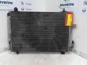 Klimakondensator 9652775780 Citroën C5 Berline (RC) Schrägheck 2.0 16V (EW10A(RFJ)) 2008-03