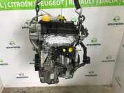 Motor 8201733029 Renault Clio V (RJAB) Schrägheck 5-drs 1.0 TCe 90 12V (H4D-470(H4D-E4)) 2022-12