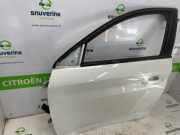 Tür Links Vorne 9827577680 Peugeot 208 II (UB/UH/UP) Schrägheck 5-drs e-208 50 kWh (ZKX) 2021-12