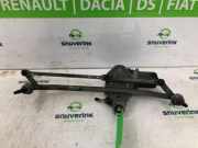 Scheibenwischermotor 7701055893 Opel Vivaro Van 2.0 CDTI (M9R-786) 2011-07