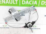 Fensterheber Rechts Hinten 8A61A27000AR Ford Fiesta 6 (JA8) Schr?gheck 1.5 TDCi (XVJB) 2016-12