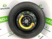 Reserverad 52102666 Fiat 500 (312) Schrägheck 0.9 TwinAir 85 (Euro 6)) 2012-09