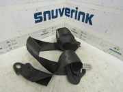 Sicherheitsgurt Rechts Hinten 96408573XT Citroën C3 (FC/FL/FT) Schrägheck 5-drs 1.1 (TU1JP(HFX)) 2002-06