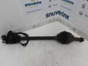 Antriebswelle Links Vorne ABS 91166708 Opel Vivaro Van 1.9 DTI 16V (F9Q-760) 2003-10