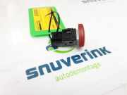 Warnleuchte Schalter 480444B Opel Vivaro Van 2.5 CDTI 16V (G9U-630) 2008-02