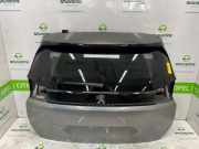 Heckklappe 1619267580 Peugeot 5008 II (M4/MC/MJ/MR) Großraumlimousine 1.2 12V e-THP PureTech 130 (EB2DTS(HNY)) 2024-10