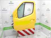 Tür Links Vorne 801017005R Renault Master III (FV) Van 2.3 dCi 145 16V FWD (M9T-708) 2012-02