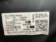 Türverkleidung Links Vorne 98353279ZD Citroën C4 Berline (BA/BB/BC) Schrägheck 5-drs 1.2 PureTech 100 12V (EB2ADTD(HNK)) 2022-02