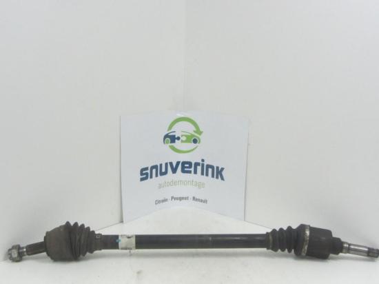 Antriebswelle Rechts Vorne ABS 3273TC Citro?n Nemo (AA) Van 1.4 HDi 70 (DV4TD(8HS)) 2008-06 DV4TD(8HS) Bild Antriebswelle Rechts Vorne ABS 3273TC Citro?n Nemo (AA) Van 1.4 HDi 70 (DV4TD(8HS)) 2008-06 DV4TD(8HS)