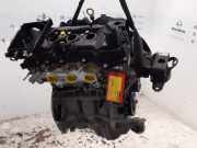 Motor 1611551180 Citroën C1 Schrägheck 1.0 Vti 68 12V (1KR-FE(CFB)) 2016-09
