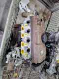 Motor 0135AY Peugeot 306 Break (7E) 1.6i XR,XT,ST (TU5JP(NFT)) 2001-03