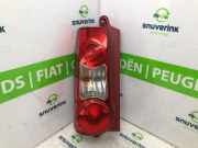 Rücklicht Links 6350FJ Peugeot Partner (GC/GF/GG/GJ/GK) Van 1.6 HDI 75 16V (DV6BTED4(9HW)) 2010-06