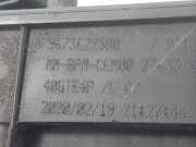 Drosselklappe 9673622380 Opel Corsa F (UB/UH/UP) Schrägheck 5-drs 1.2 12V 75 (F12XEL(EB2FD)) 2020-12