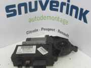 Fensterhebermotor 9637131480 Peugeot 307 (3A/C/D) Schrägheck 1.6 16V (TU5JP4(NFU)) 2002-02