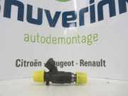 Kraftstoff-Injector FBJC101 Renault Espace (JK) Großraumlimousine 3.5 V6 24V (V4Y-711) 2005-06