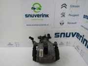 Bremssattel Links Hinten ABS 4401Q2 Peugeot 508 (8D) Limousine 2.0 HYbrid4 16V (A0001E2G2.0 HYbrid4 16V) 2012-09