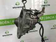 Getriebe Automatik 290K43769R Renault Zoé (AG) Schrägheck 5-drs R90 (5AQ-601) 2017-04