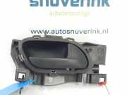 Türgriff Außen Rechts 96555514XT Peugeot Expert (G9) Van 2.0 HDiF 16V GT (DW10CTED4(RHH)) 2010-03